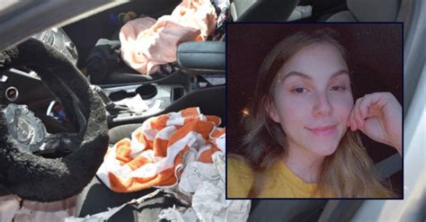 ‘Counterfeit’ airbag kills woman in rental car crash: suit .